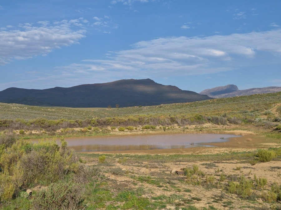 Commercial Property for Sale in Montagu Rural Western Cape